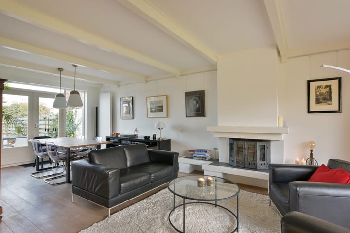 Foto 5 van Raadhuisstraat 9