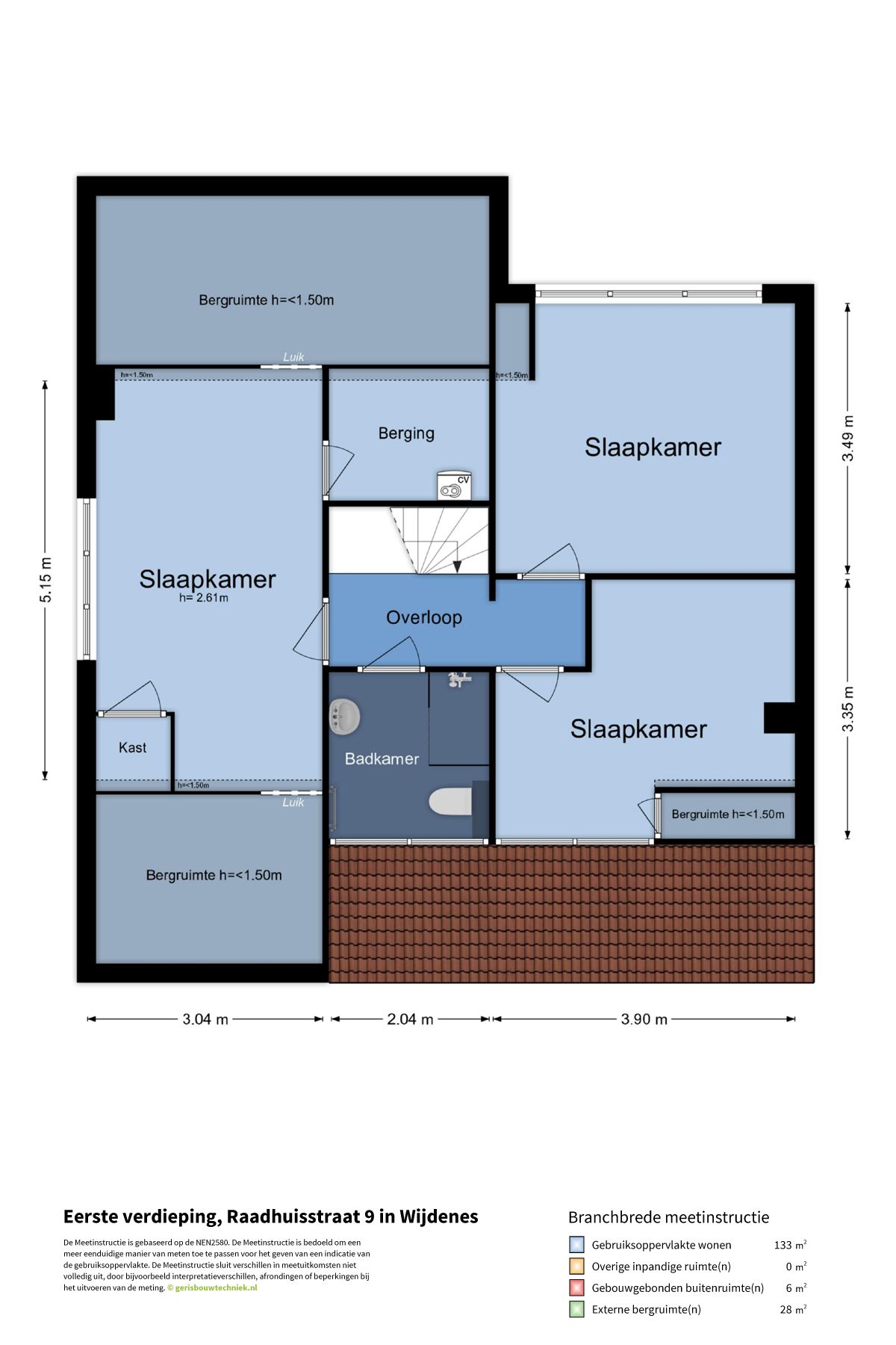 Foto 35 van Raadhuisstraat 9