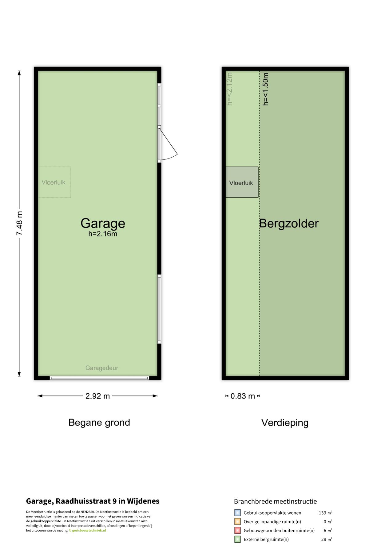 Foto 36 van Raadhuisstraat 9