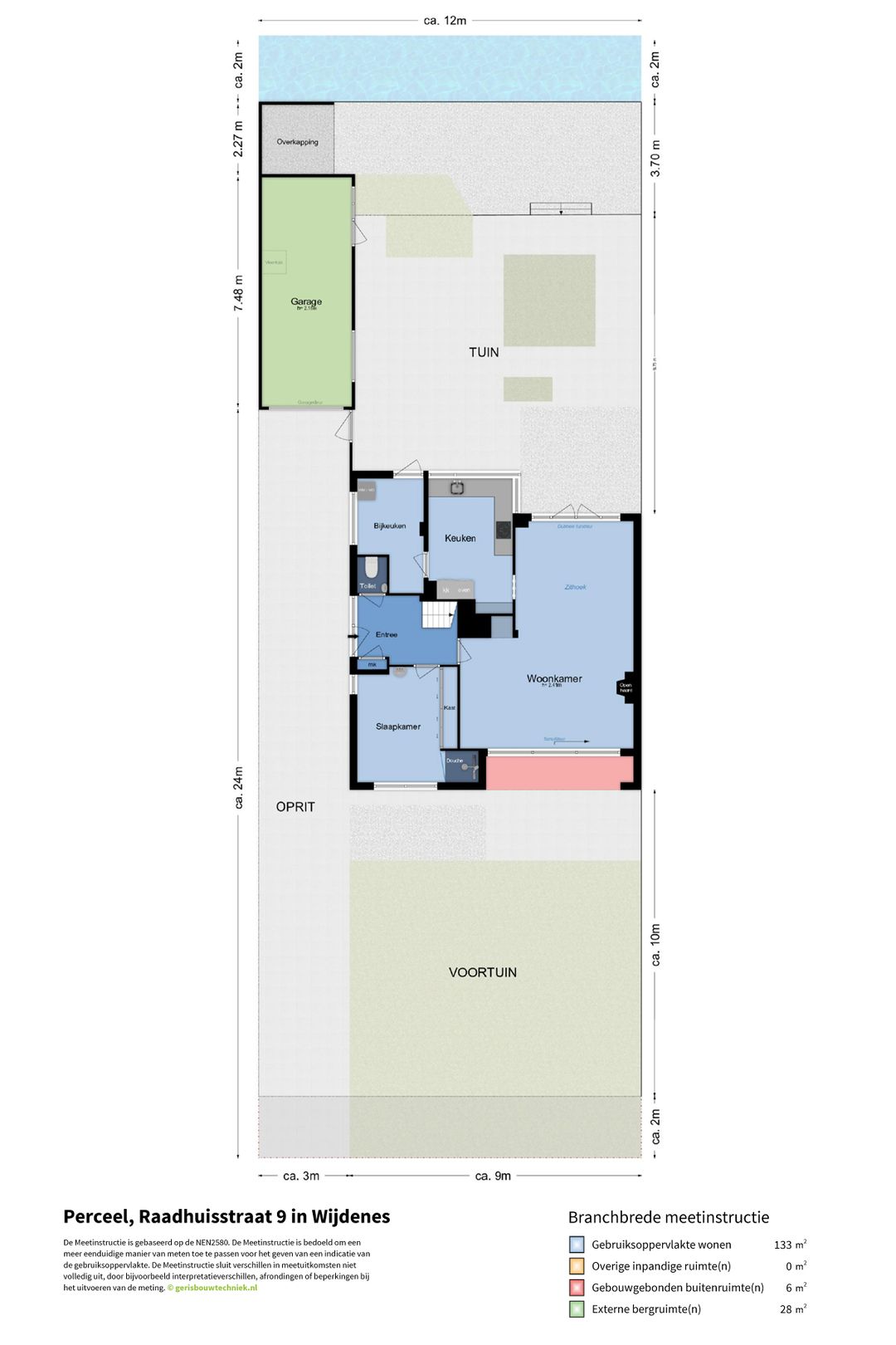 Foto 37 van Raadhuisstraat 9