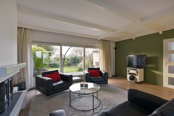 Foto 3 van Raadhuisstraat 9