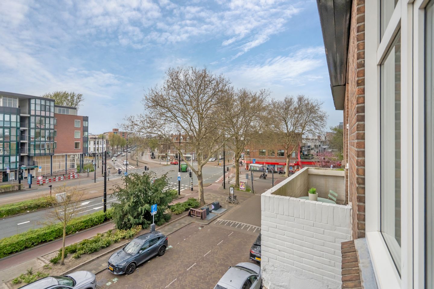 Modern apartment in popular Cromvliet neighbourhood — 19