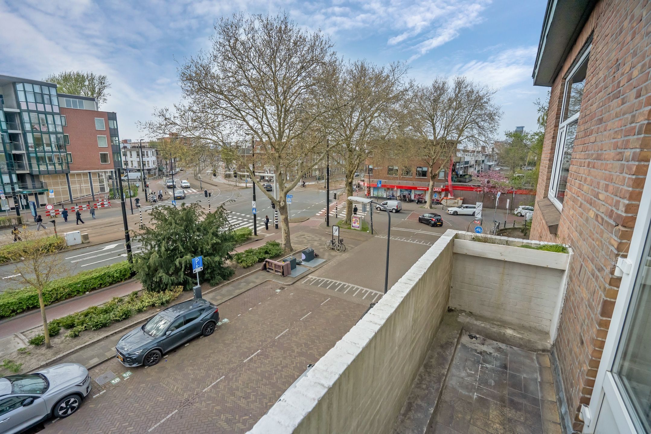 Modern apartment in popular Cromvliet neighbourhood — 21
