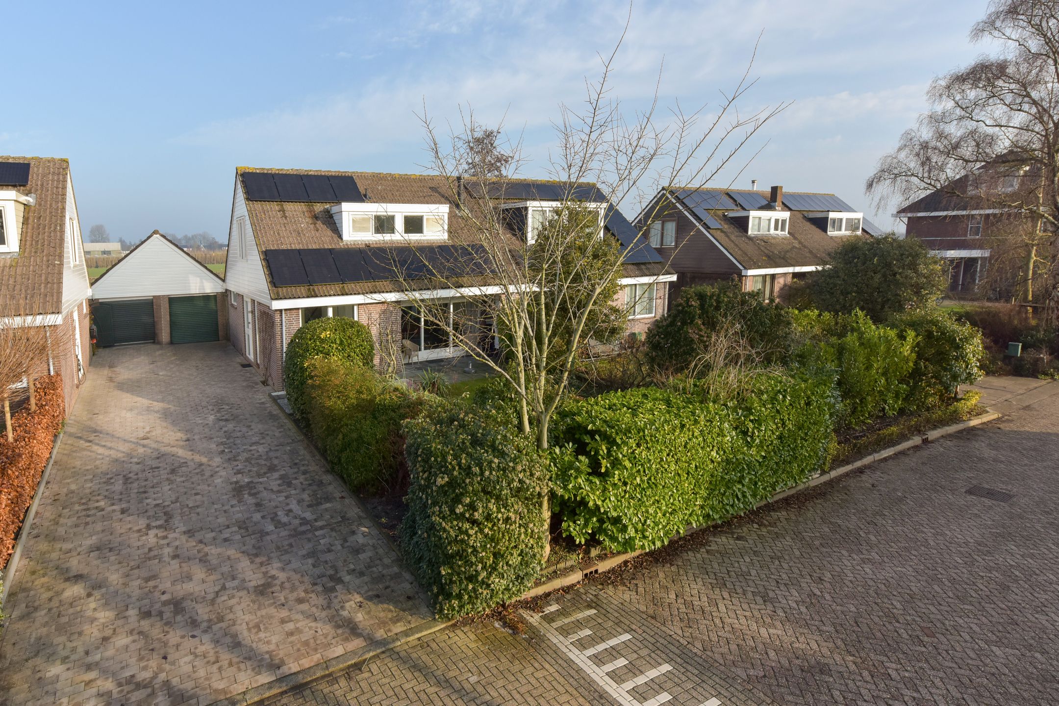 Raadhuisstraat 9 