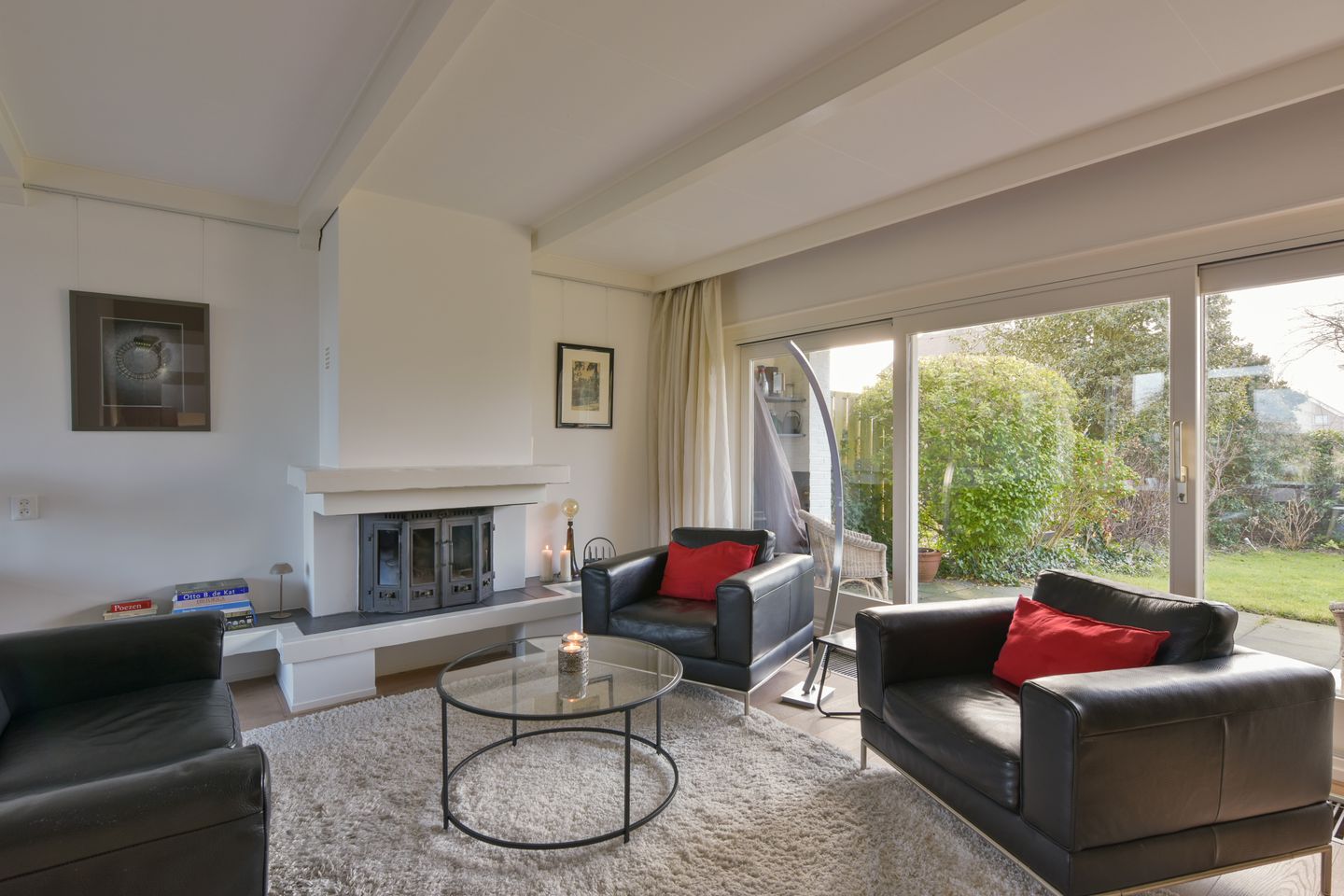 Foto 4 van Raadhuisstraat 9