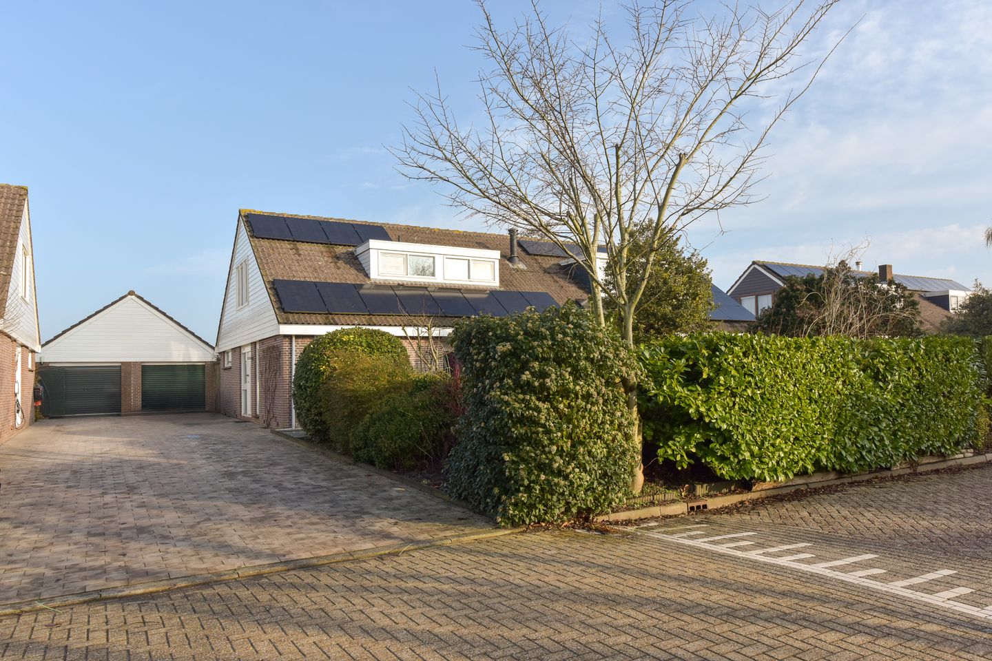 Foto 29 van Raadhuisstraat 9