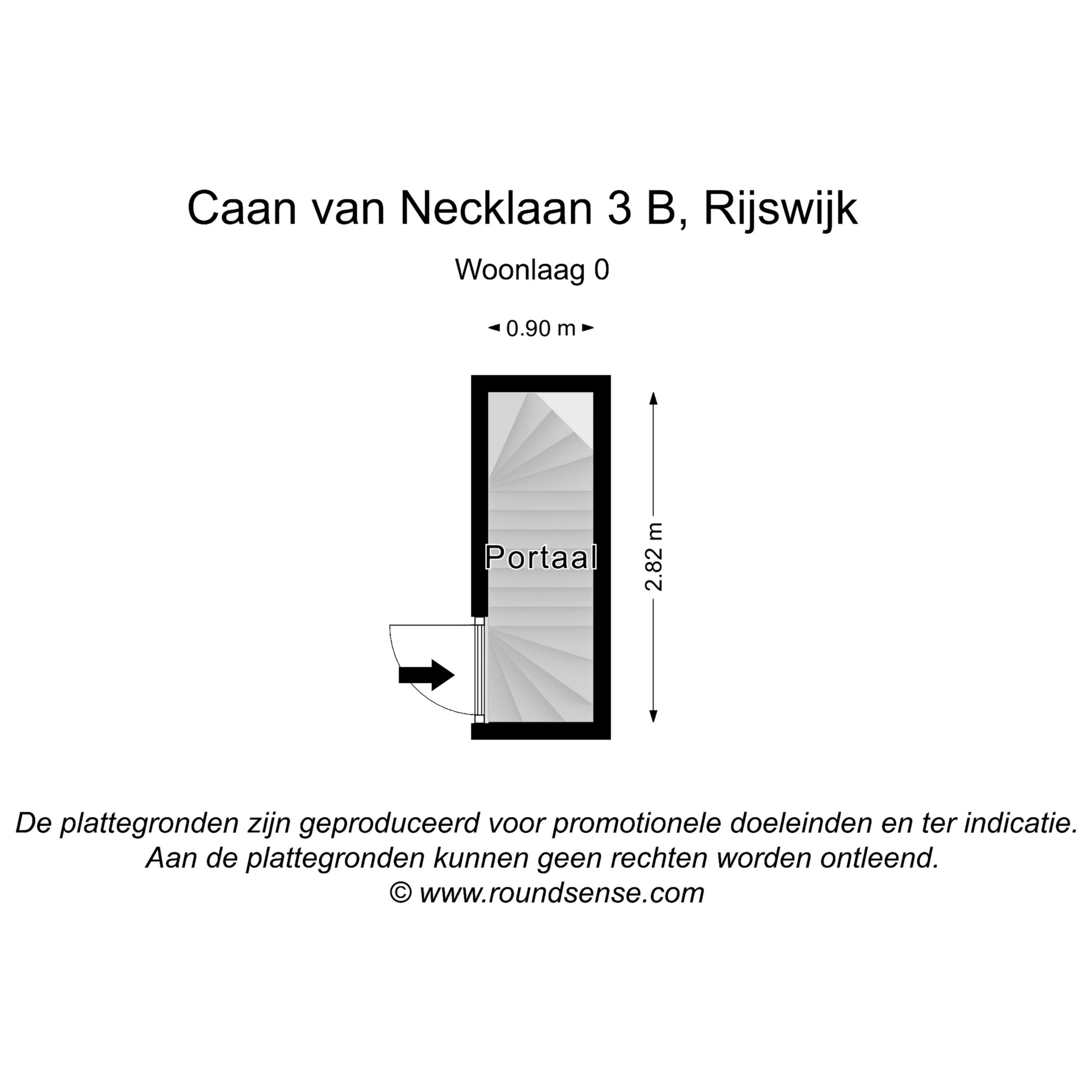 Modern apartment in popular Cromvliet neighbourhood — 24