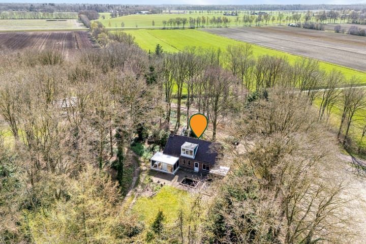 Foto 5 van Ruinerveldweg 7