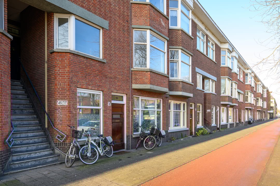 Photo 7 of De la Reyweg 349