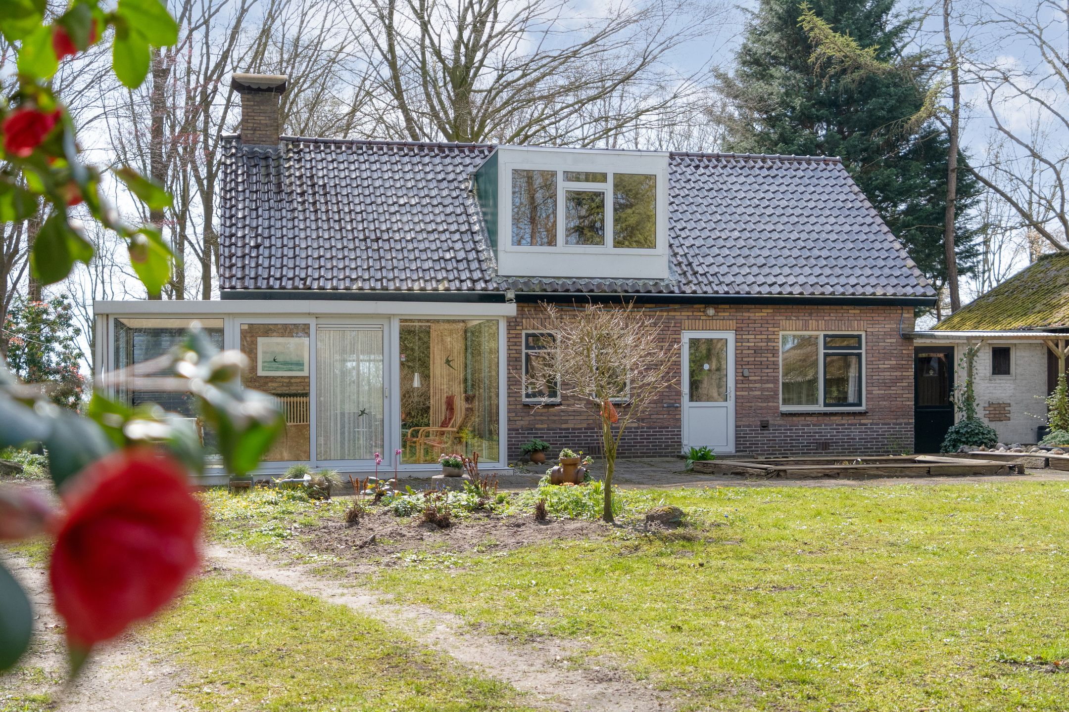 Foto 42 van Ruinerveldweg 7