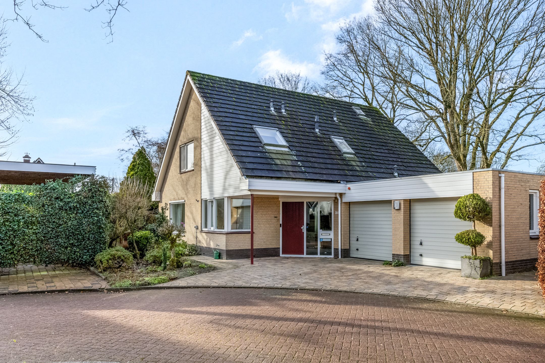 Foto 39 van Betje Wolfflaan 20