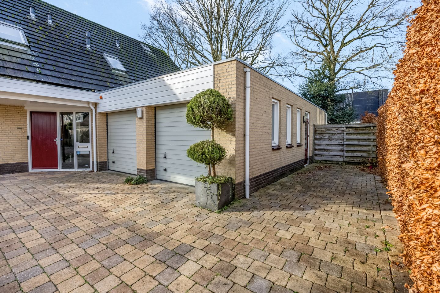 Foto 40 van Betje Wolfflaan 20