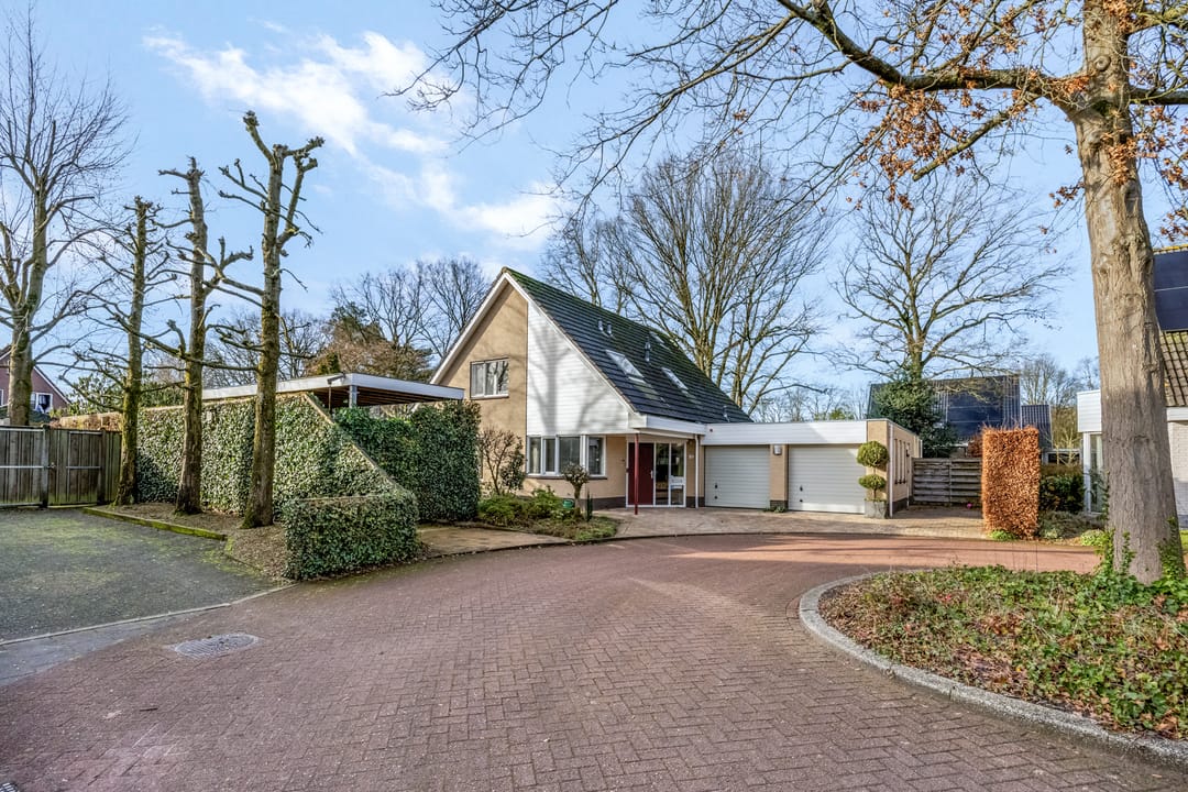 Foto 38 van Betje Wolfflaan 20