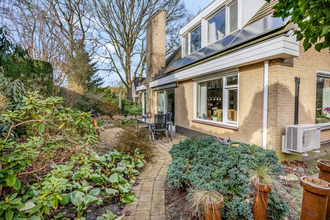 Foto 46 van Betje Wolfflaan 20