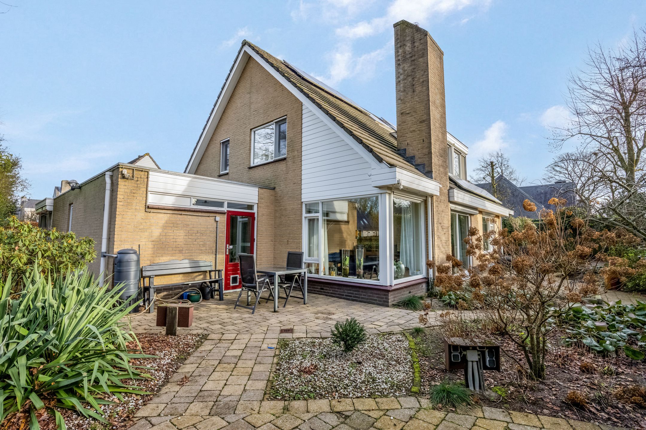 Foto 3 van Betje Wolfflaan 20