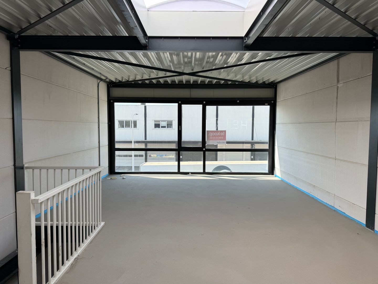 View photo 4 of Oosteinde 5-a7