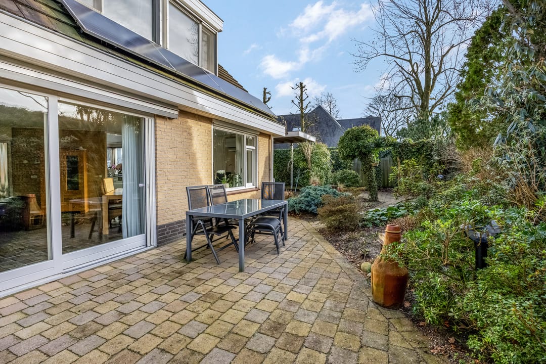 Foto 47 van Betje Wolfflaan 20