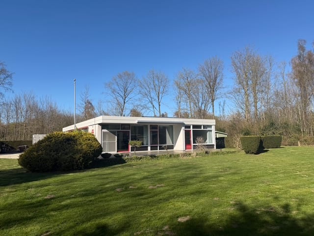 Foto 3 van Sint Jacobsweg 4-A