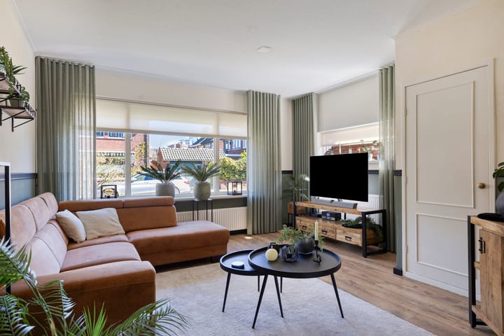 Photo 2 of Irisstraat 34