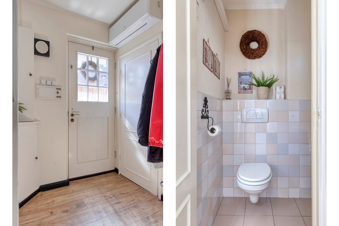 Foto 8 van Irisstraat 34