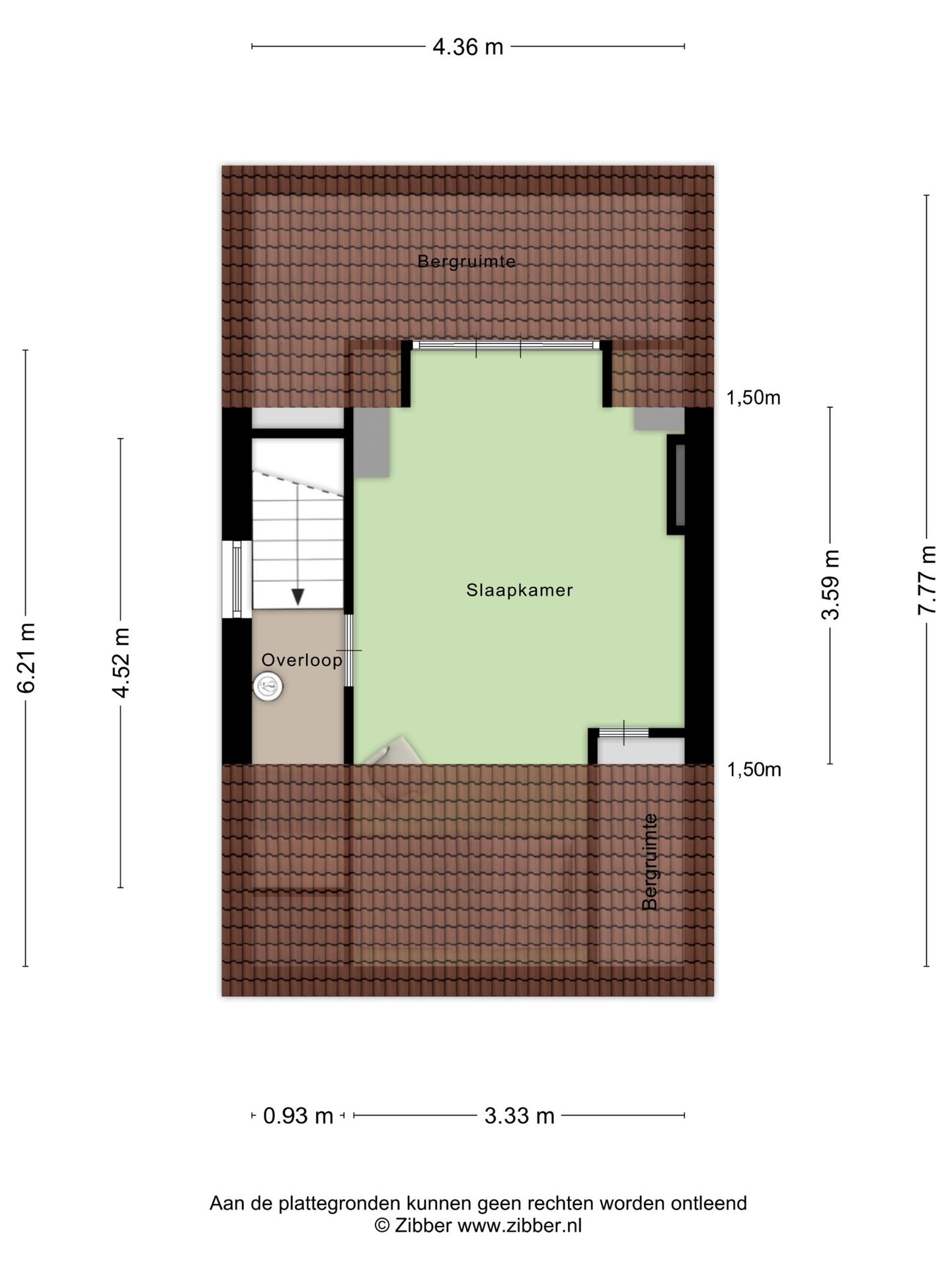 Foto 40 van Irisstraat 34