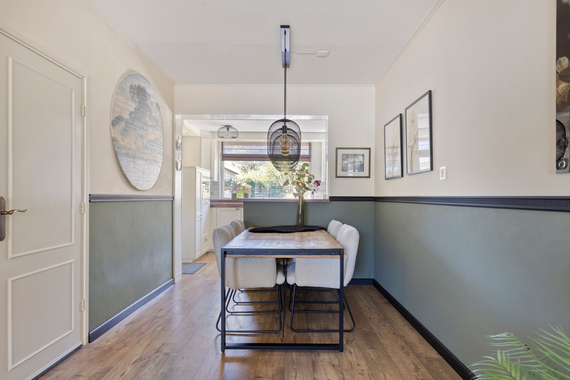 Foto 12 van Irisstraat 34