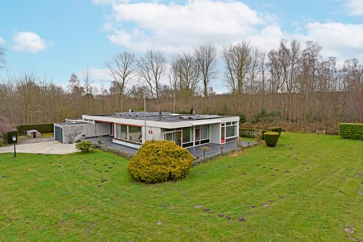 Photo 4 of Sint Jacobsweg 4-A