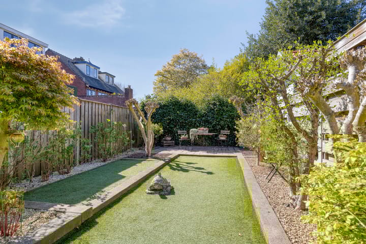 Photo 4 of Irisstraat 34