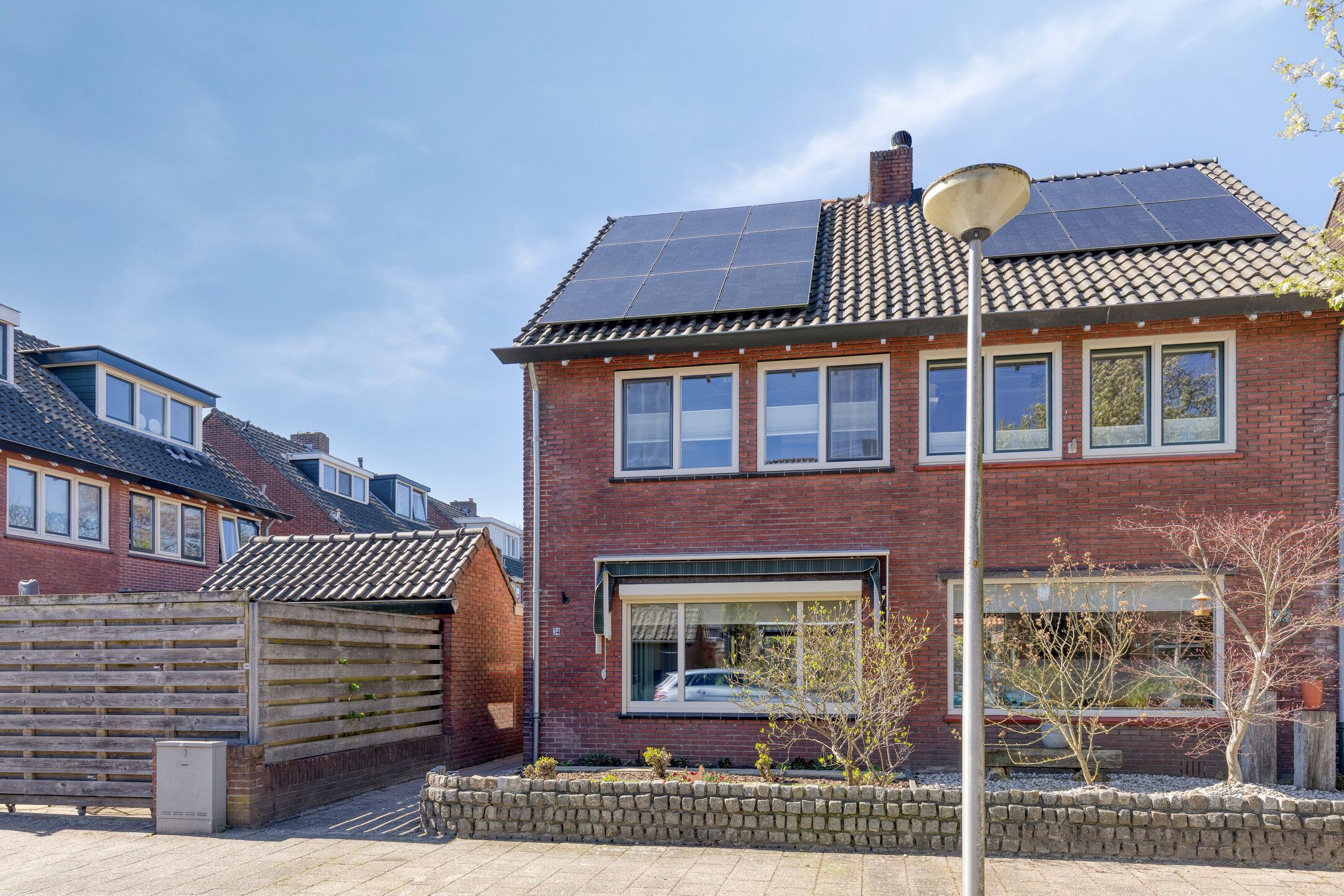 Foto 6 van Irisstraat 34