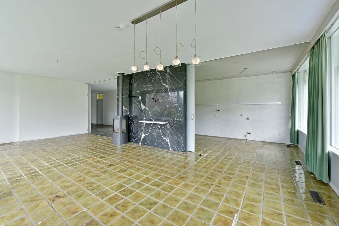 Foto 7 van Sint Jacobsweg 4-A