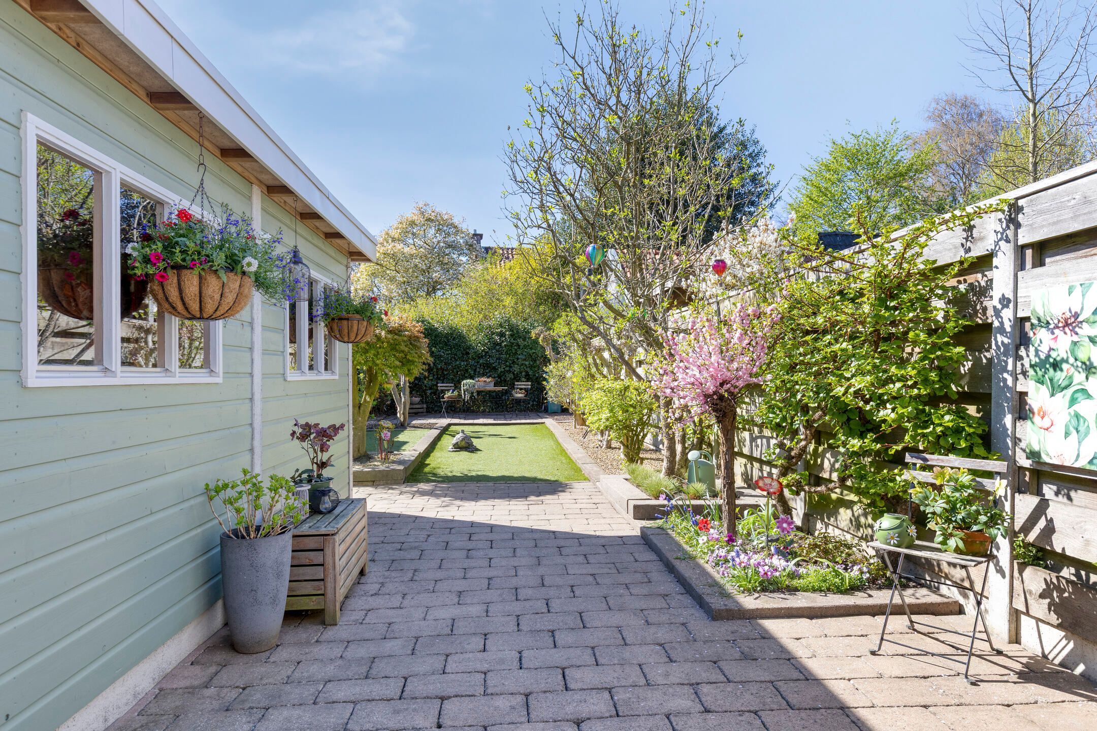 Foto 27 van Irisstraat 34