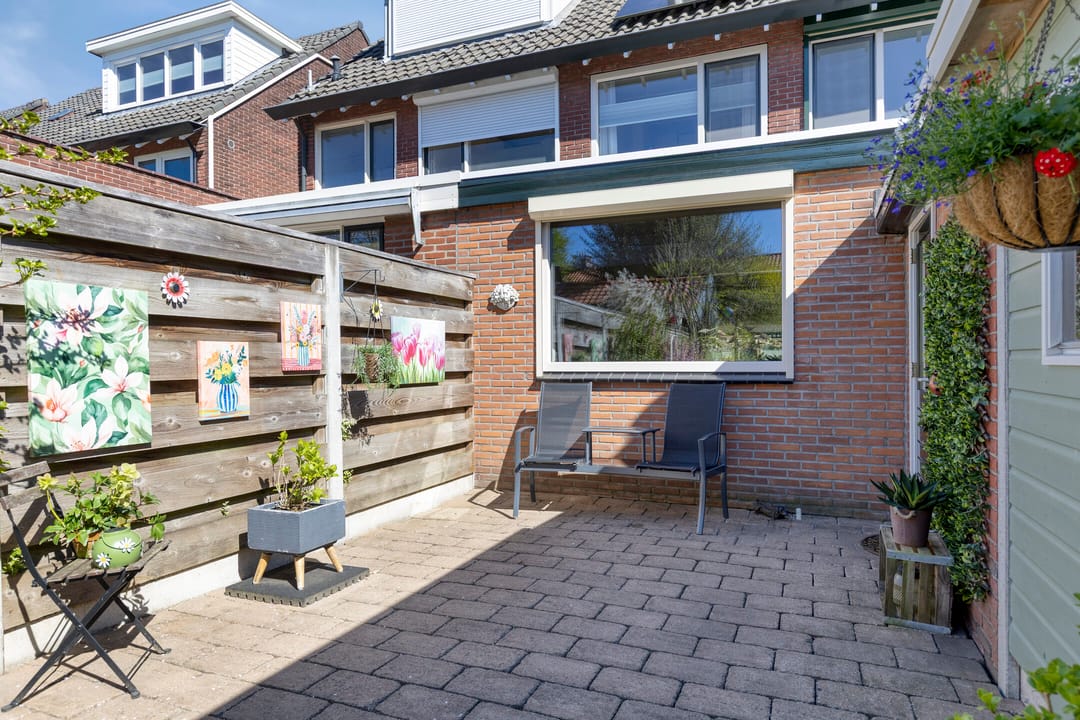 Foto 28 van Irisstraat 34