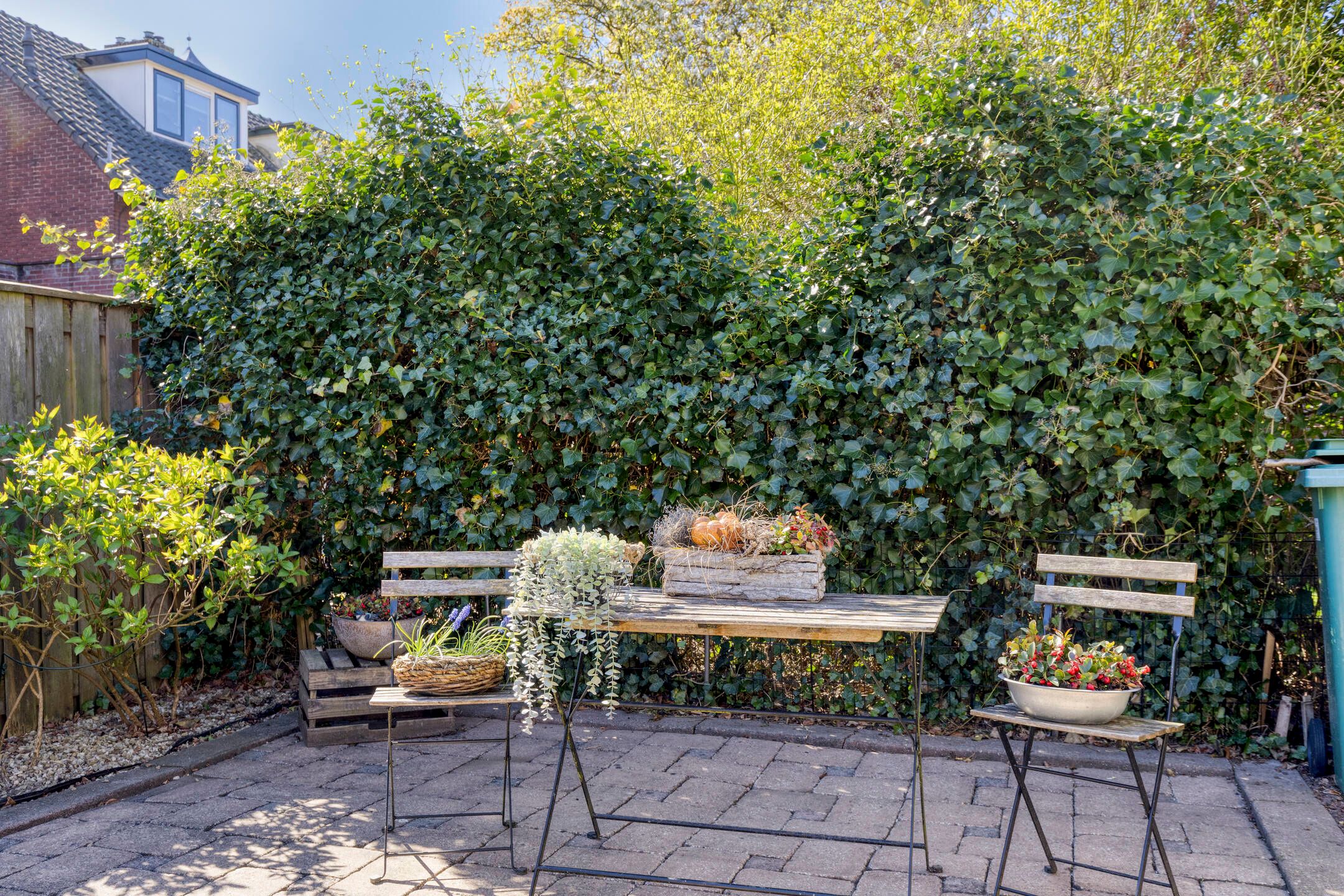 Foto 30 van Irisstraat 34