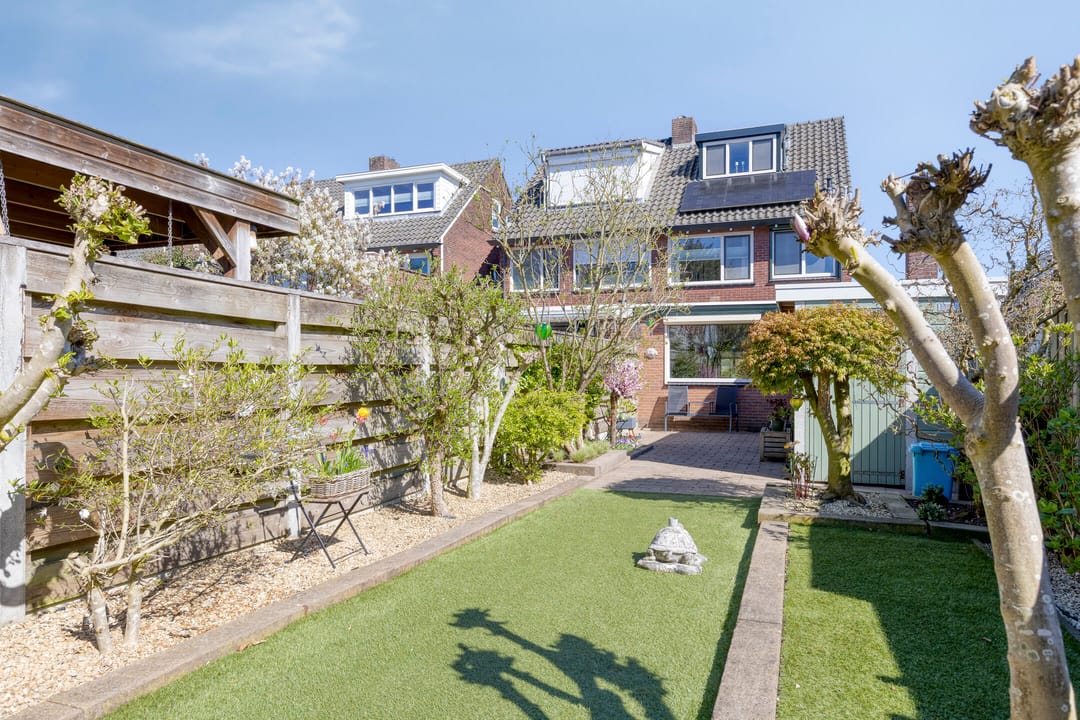 Foto 31 van Irisstraat 34