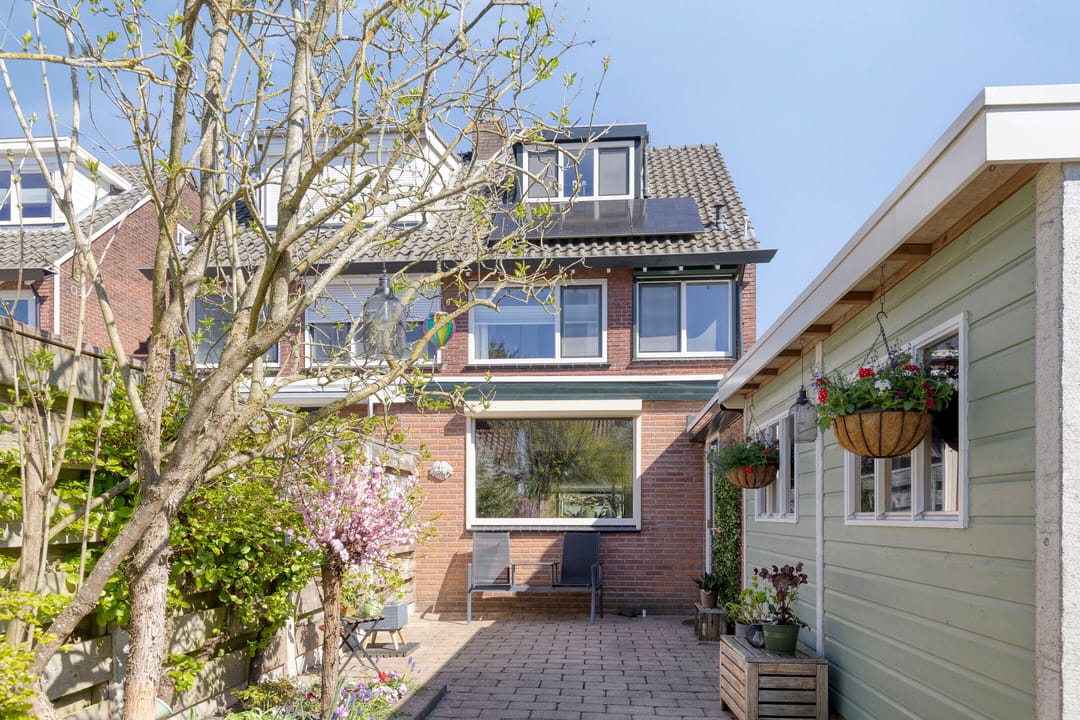 Foto 32 van Irisstraat 34