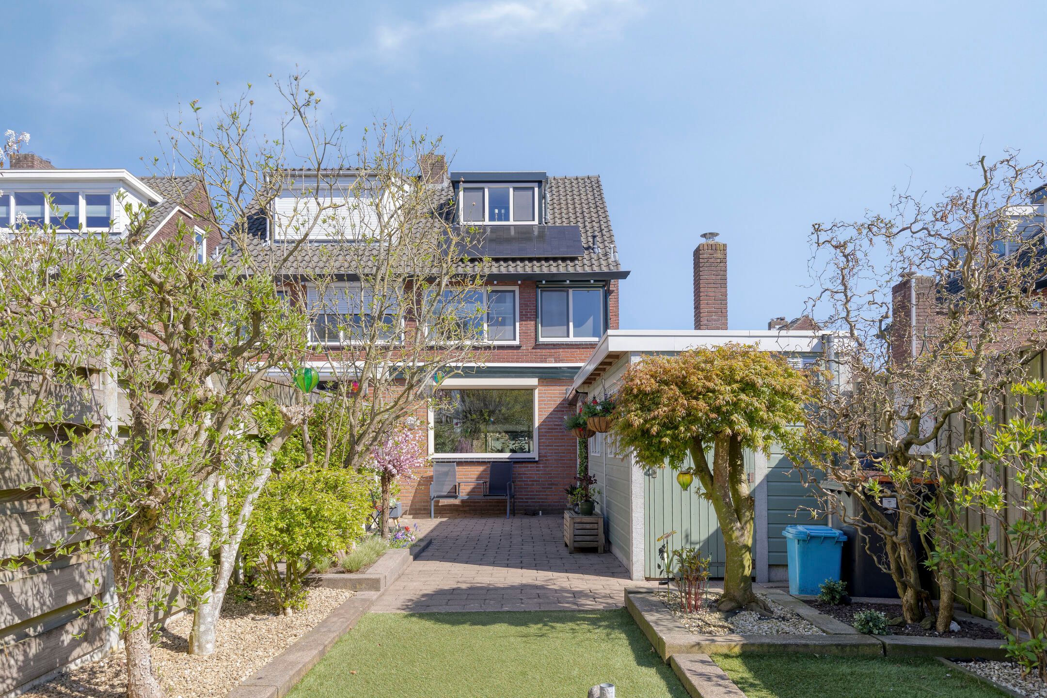 Foto 33 van Irisstraat 34