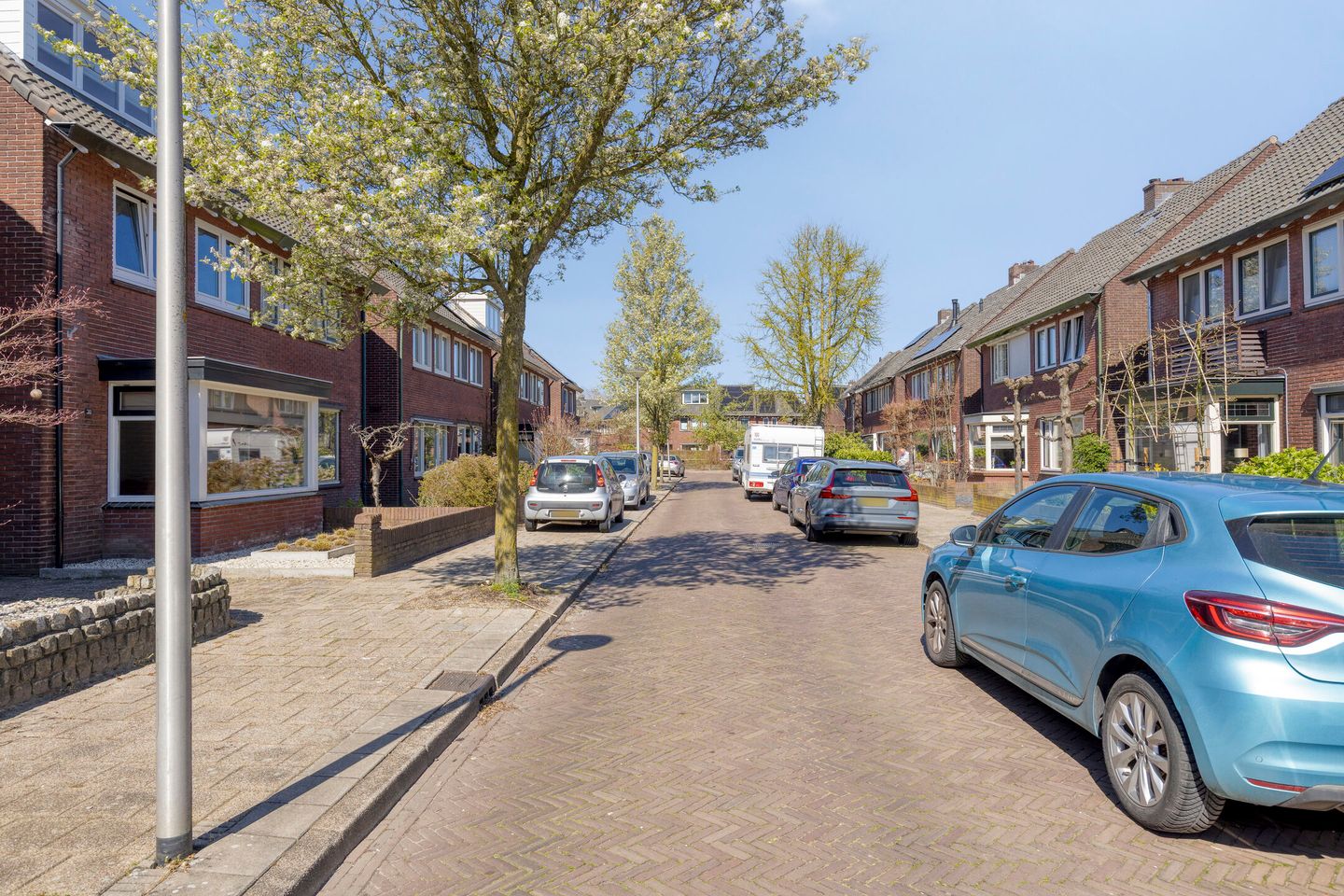 Foto 34 van Irisstraat 34