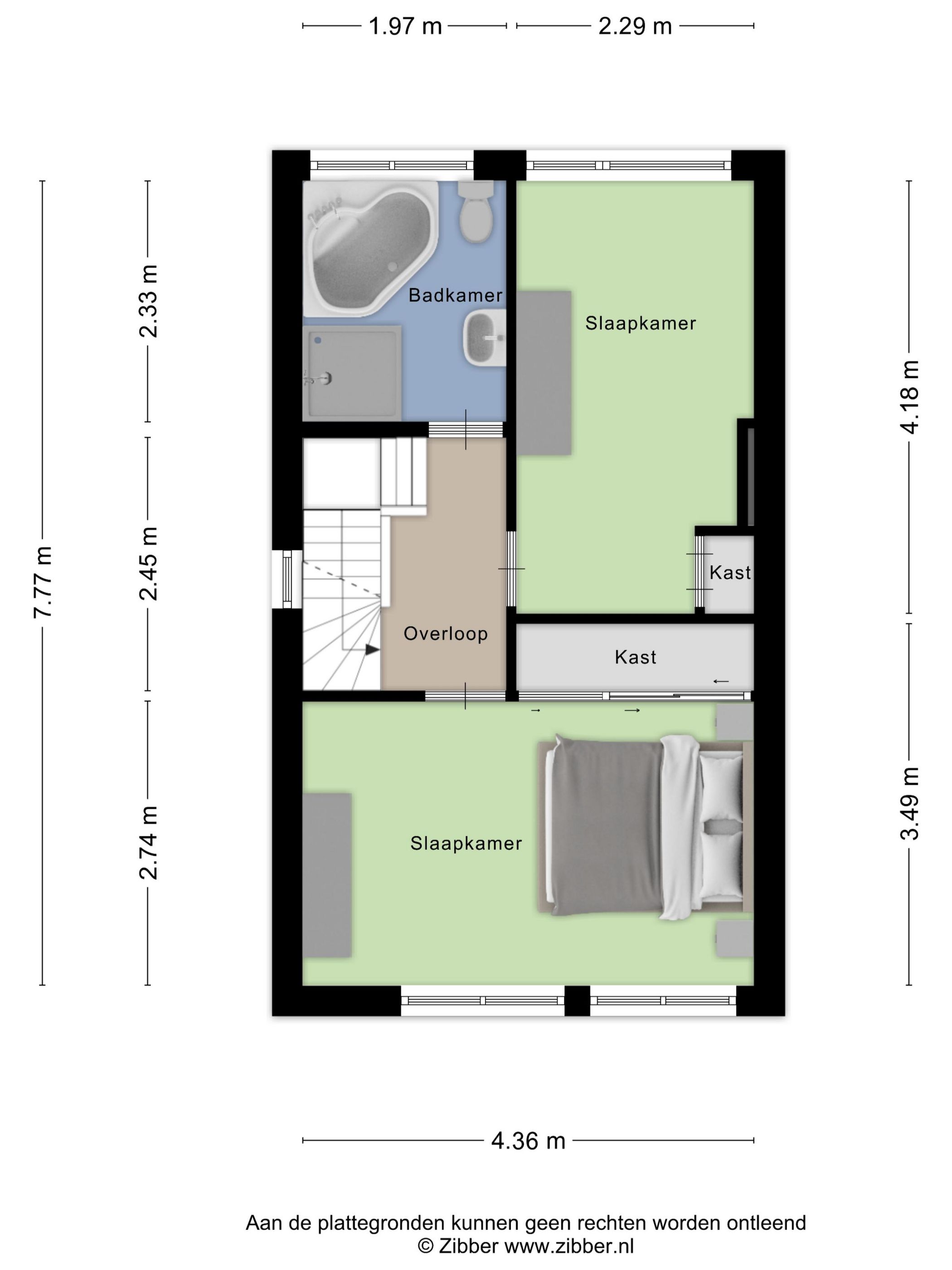 Foto 39 van Irisstraat 34