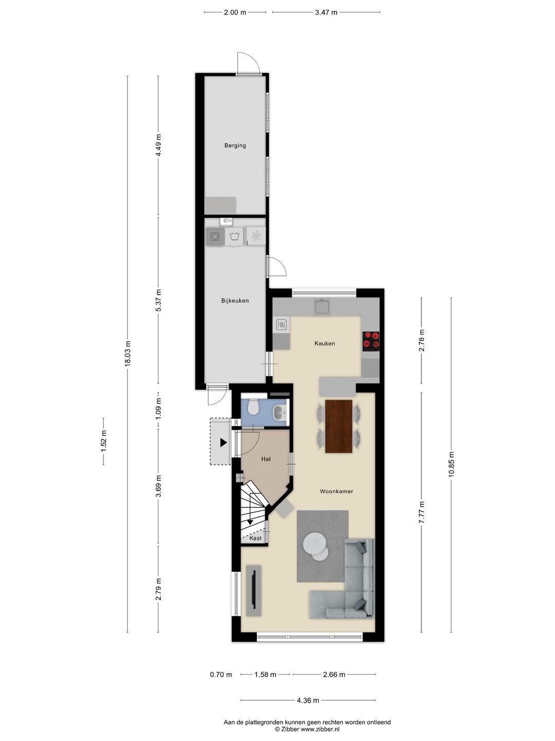 Foto 38 van Irisstraat 34