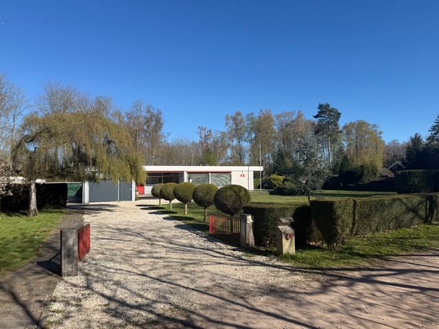 Foto 2 van Sint Jacobsweg 4-A