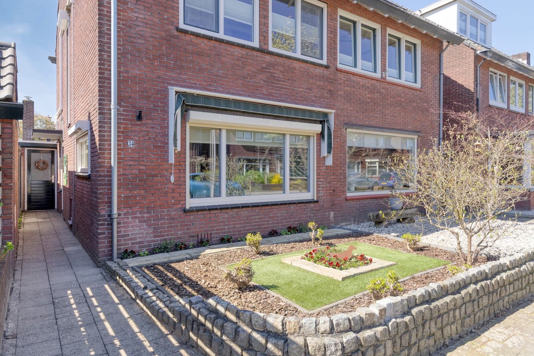 Foto 7 van Irisstraat 34