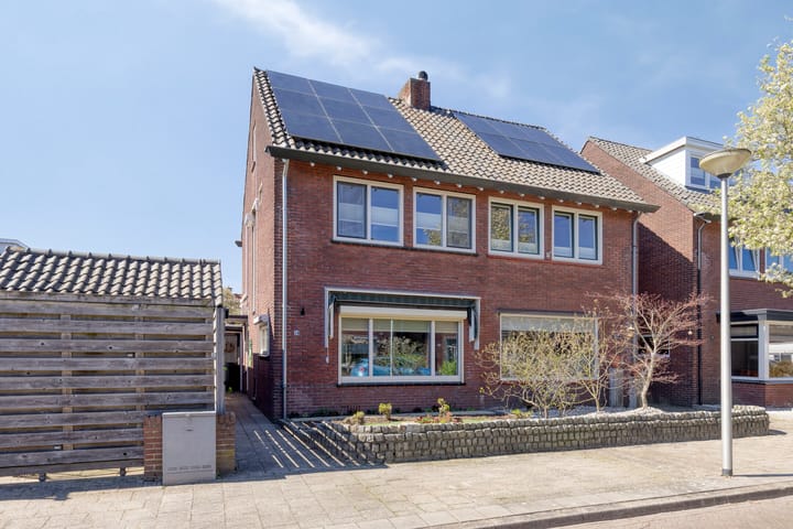 Foto 5 van Irisstraat 34