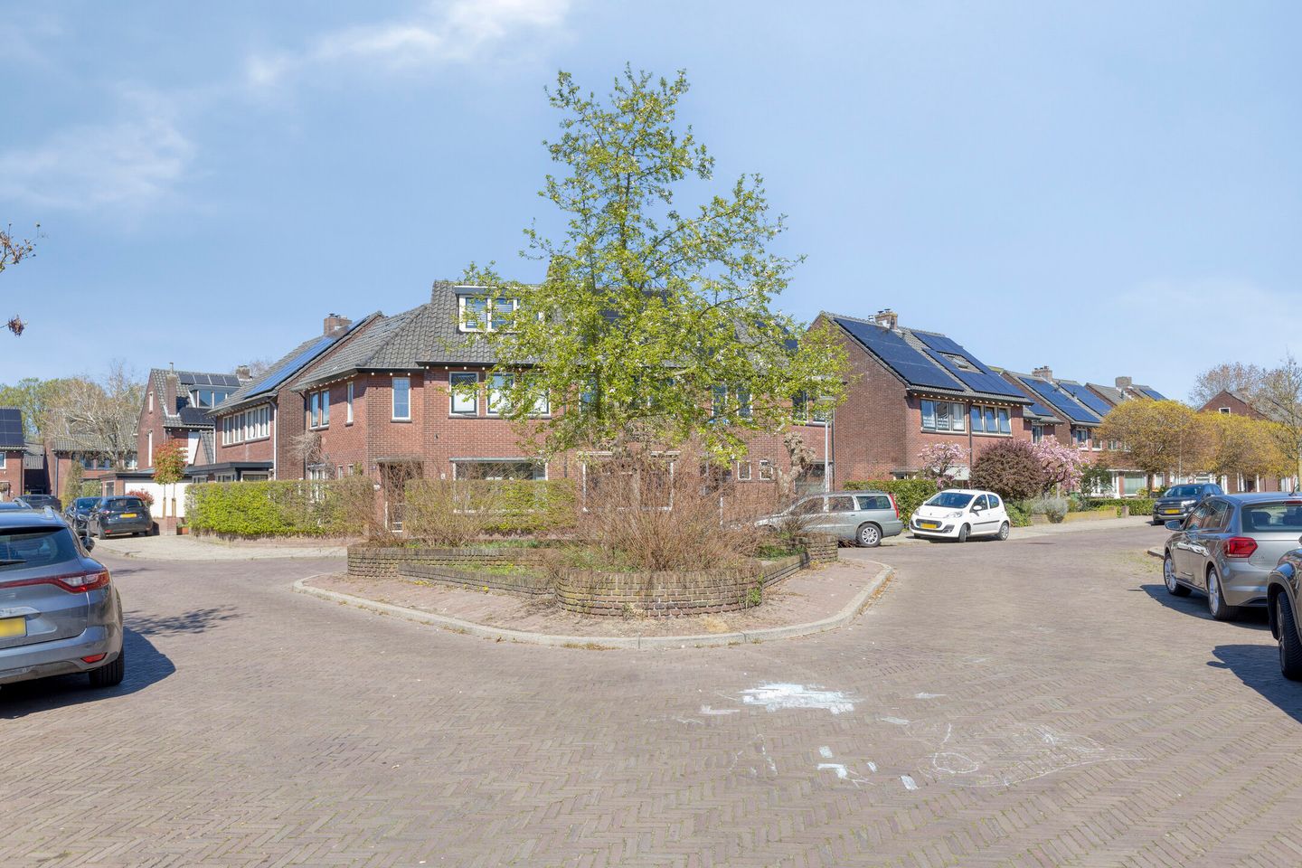 Foto 35 van Irisstraat 34