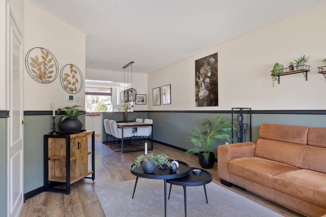 Foto 11 van Irisstraat 34