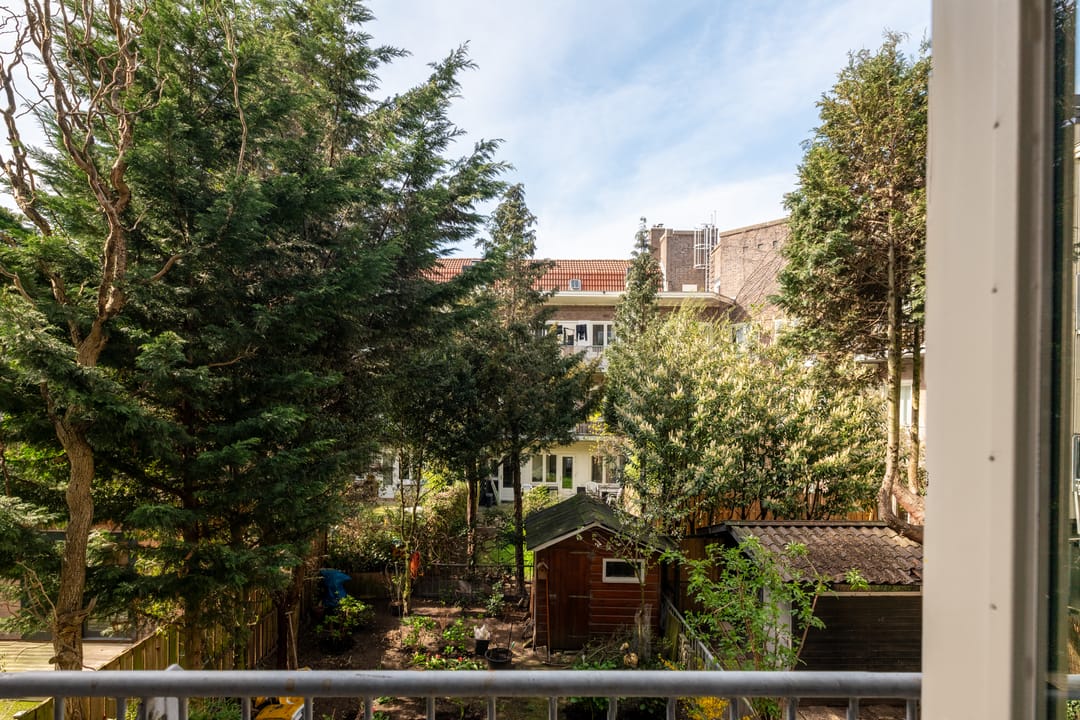 Foto 16 van Olympiaweg 72-1