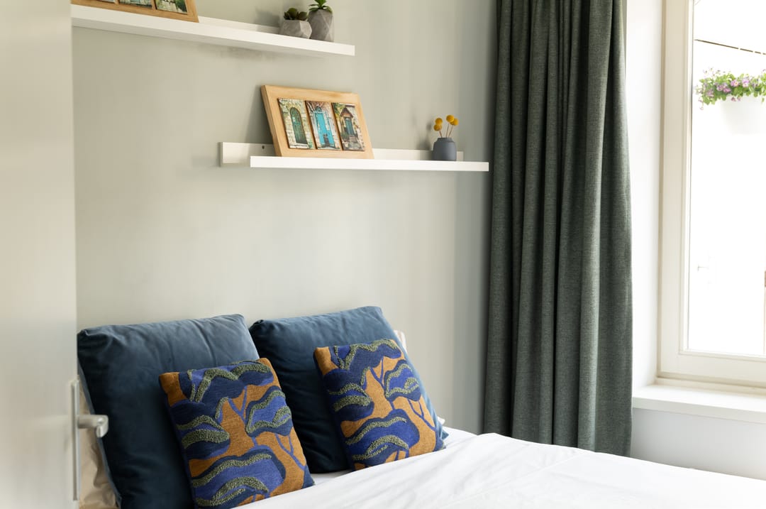 Foto 13 van Olympiaweg 72-1