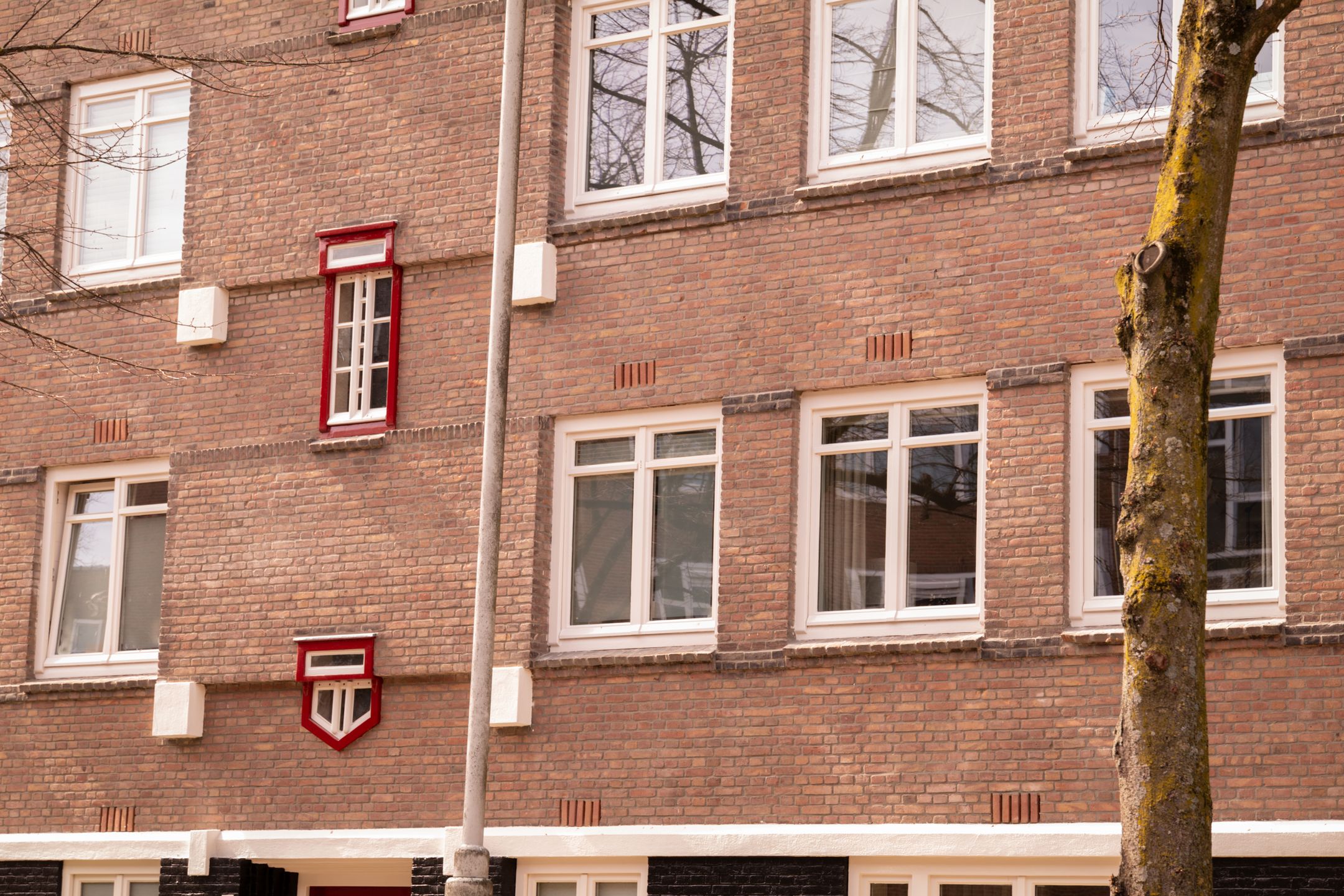 Foto 21 van Olympiaweg 72-1