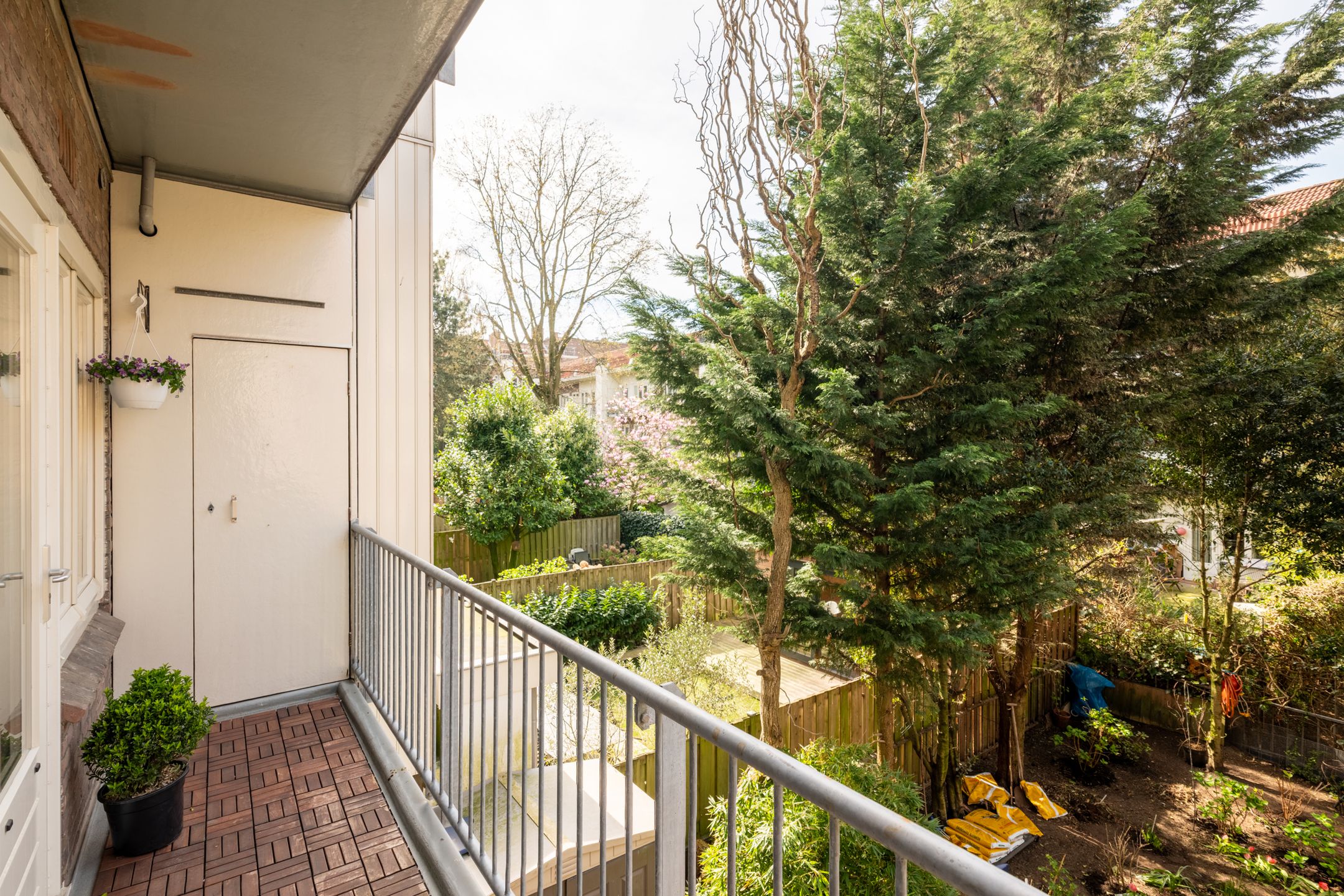 Foto 9 van Olympiaweg 72-1