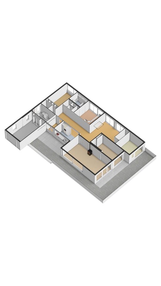 Foto 46 van Sint Jacobsweg 4-A