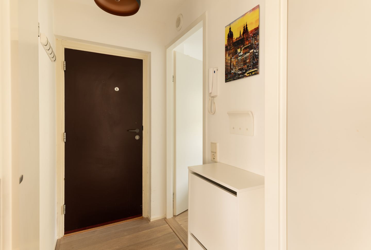 Foto 19 van Olympiaweg 72-1